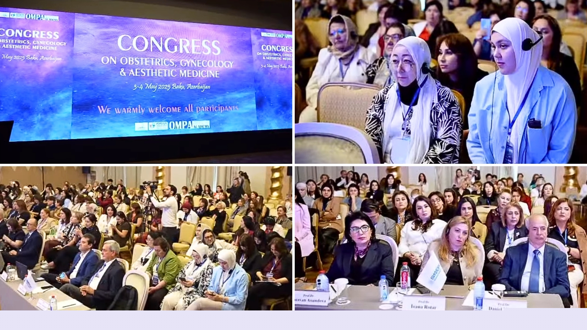 Understanding Simultaneous Conference Interpreting Equipment: How to Achieve Greater Satisfaction